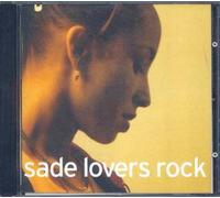 Sade - Lovers Rock