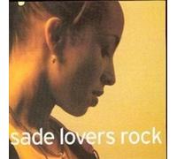 Lovers Rock by Sade [Audio CD] NEUF
