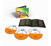 Lovers Rock - The Soulful Sound Of Romantic Reggae CD