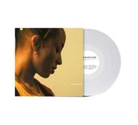 Lovers Rock Vinyle Transparent Vinyle