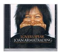 Joan Armatrading Lovers Speak (CD)