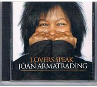 Lovers Speak [Import]