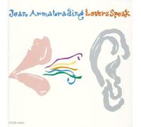 Lovers Speak [Import]