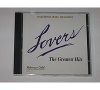 Lovers - The Greatest Hits Disc 4
