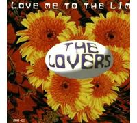 Lovers,the - Love Me to The Limit [Import]