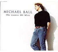 Lovers We Were [UK Import]