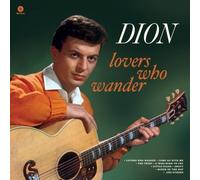 Lovers Who Wander + 2 Bonus Tracks by DION [VINYL] NEUF