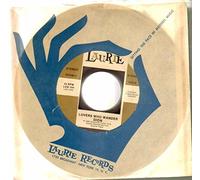 LOVERS WHO WANDER/WHERE OR WHEN