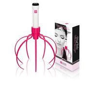 LoversPremium Appareil de Massage Crânien Head Relax Vibra