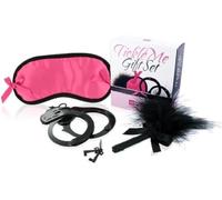 LoversPremium Bondage Tickle Me Coffret