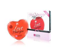Loverspremium Extra Grand Cœur Love Hot Massage