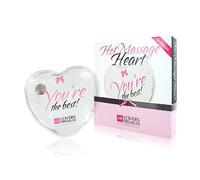 LoversPremium Hot Massage Heart The Best Taille XL