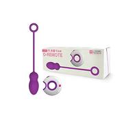 LoversPremium Œuf Vibrant