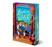 Love's a Witch: A Cozy Fantasy Romance (Volume 1)