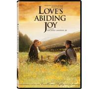 Love's Abiding Joy by Erin Cottrell