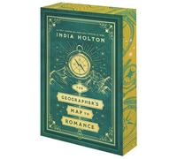 Love's Academic - Tome 2 - The Geographer's Map To Romance