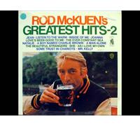 Love's Been Good To Me - The Songs Of Rod Mckuen by Various Artists [Audio CD]