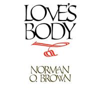 Love's Body, Reissue of 1966 edition