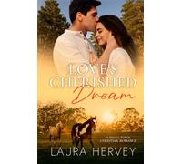 Love's Cherished Dream: A Small Town Christian Romance