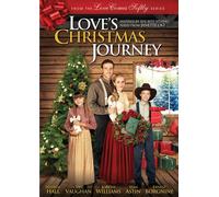 Love's Christmas Journey