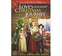 Love's Christmas Journey
