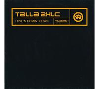 Love's Comin' Down (Technoclub Orig./Club Mix, 1998) [Import]