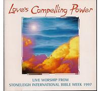 Love's Compelling Power [Import]