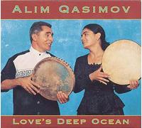 Qasimov, Alim -Ensemble- - Love's Deep Ocean