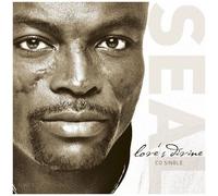 Seal – Love's Divine/Where There's Gold – W & B