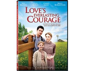 Love's Everlasting Courage