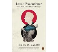 Love's Executioner – Penguin Books