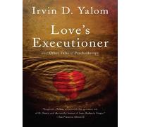 Love's executioner - Irvin D. Yalom - Basic Books - Poche - Livre