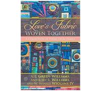 Love's Fabric Woven Together