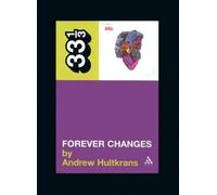 Love's Forever Changes