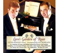 Love's Garden of Ros [Import anglais]
