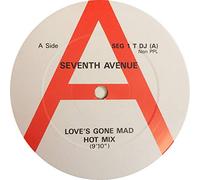 Love's Gone Mad
