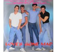 Love's Gone Mad