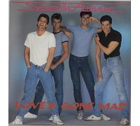 Love's Gone Mad [Import]