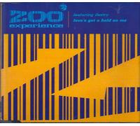 Love's got a Hold on me (5 Versions, 1992, Feat. Destry) [Import]