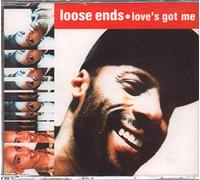 Love's Got Me [Import]