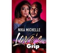 Love's Grip - [Version Originale] Inconnu (Auteur)