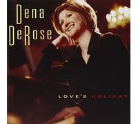 Love's Holiday (2002-09-24)