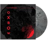 Love's Holiday-Gray Colored Vinyl [Import]