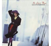 Love's in The Neighbourhood/It's Getting Dark [Import]