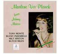 Loves Johnny Mercer