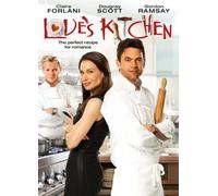 Love's Kitchen