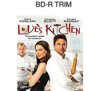 Love's Kitchen [Blu-Ray]