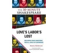 Love's Labor's Lost