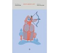 Love's Labor's Lost : The Pelican Shakespeare - [Version Originale] Inconnu (Auteur)