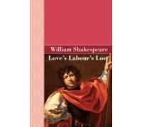 Loves Labours Lost